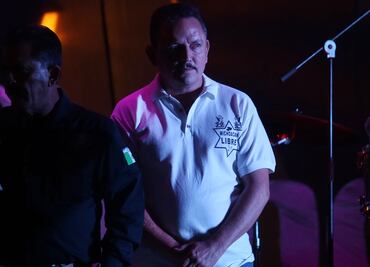 Un choque vial en Tennessee llevó a la red de narco liderada por "El Abuelo"; EU ofrece hasta 10 mdd por jefe de "Cárteles Unidos"