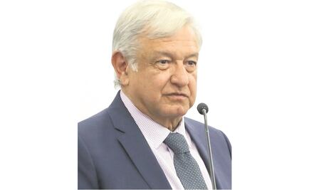 La primera semana de AMLO en la Presidencia