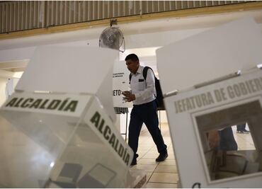 PAN CDMX anuncia batalla legal para defender sus triunfos