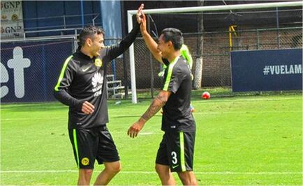 “Concachampions”: América cierra preparación