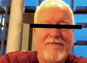 Sentencian a cadena perpetua al "jardinero asesino" de gays en Toronto