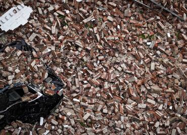 Suben a 7 las personas fallecidas por tormenta en el sur de EU