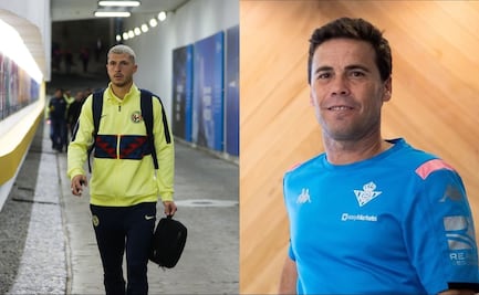 El técnico del Betis sueña con Guido Rodríguez