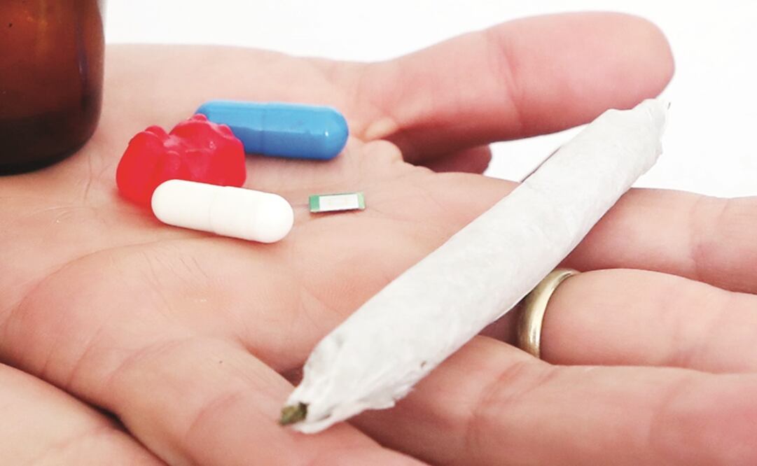 Foto: Archivo/ EL UNIVERSAL