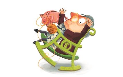 Una bomba de tiempo. El sistema de pensiones en México