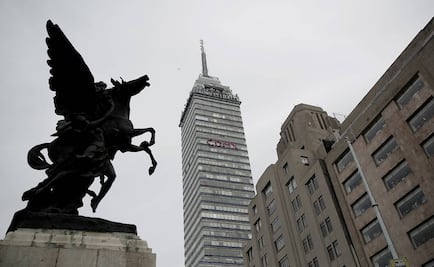 Torre Latinoamericana: 60 años como icono de la CDMX