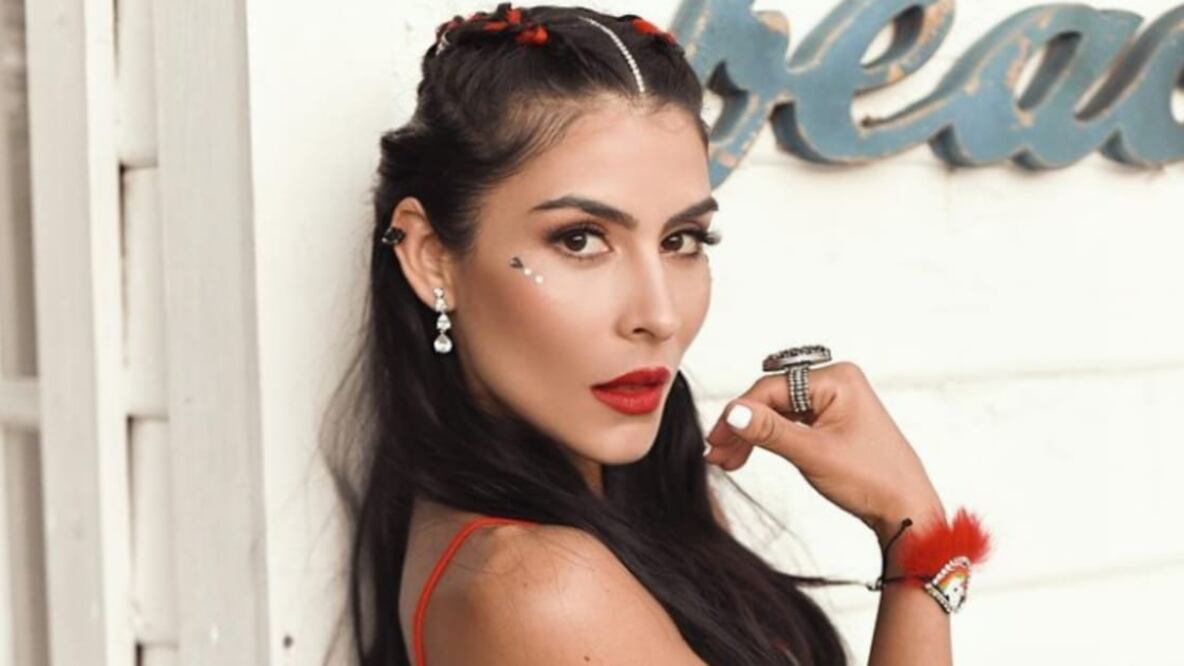 Foto: Instagram @sargentoleon