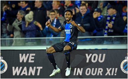 Bélgica, primera liga europea cancelada por coronavirus; Brujas será nombrado campeón