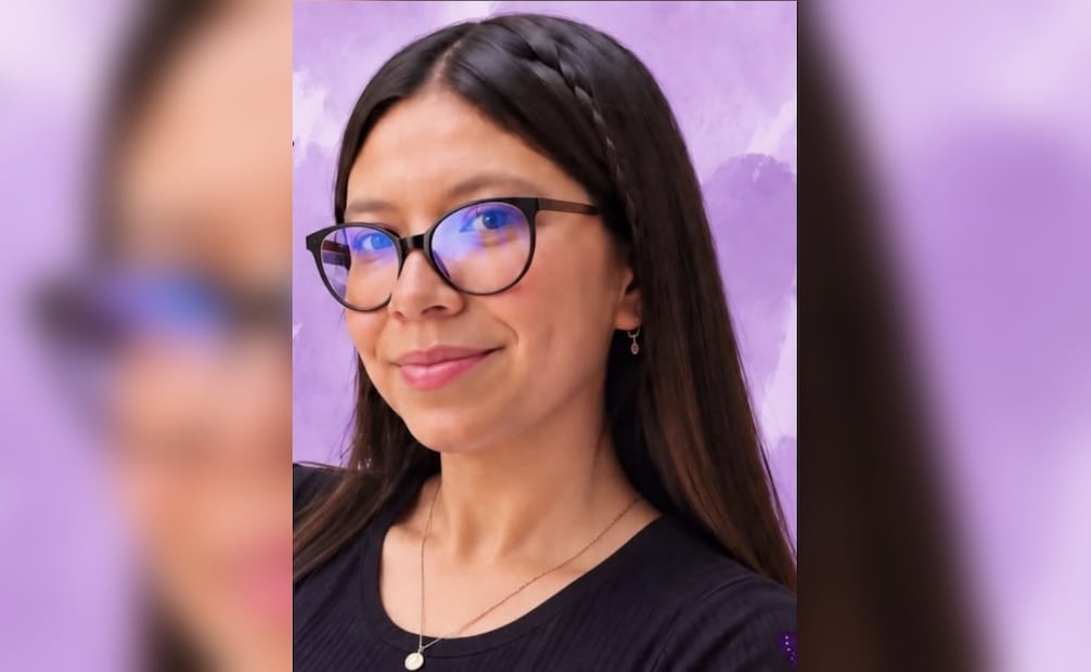 Karla, de 22 años, fue encontrada muerta en un sembradío, en Zapopan, el 16 de septiembre de 2026.
(17/09/26)
Foto: Especial.