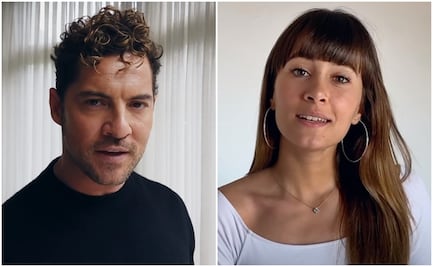David Bisbal y Aitana alegran la cuarentena con "Si tú la quieres"