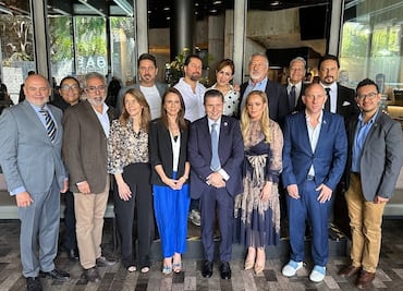 Giovani Gutiérrez se compromete a trabajar con Clara Brugada y Sheinbaum; “seremos un gobierno que buscará la unión”