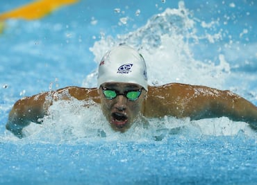 ¿Por qué no fue México a Hangzhou?