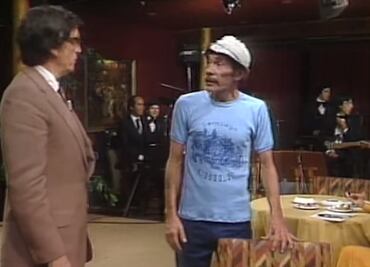 La entrevista a "Don Ramón" que se volvió viral