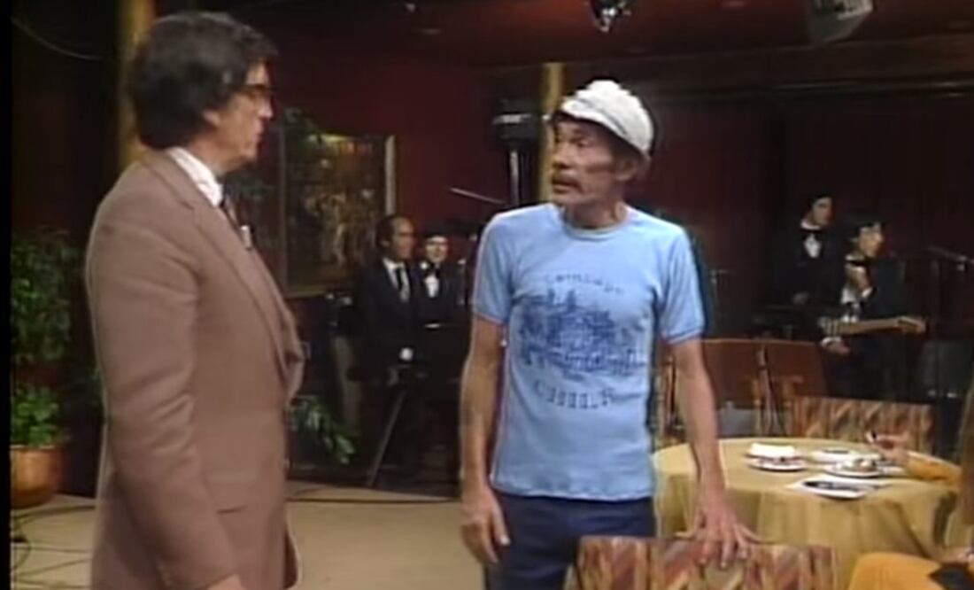 Foto: Tomada de video