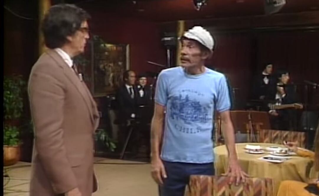 Foto: Tomada de video