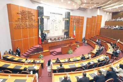 En Guerrero, Congreso da luz verde a legalización de la amapola