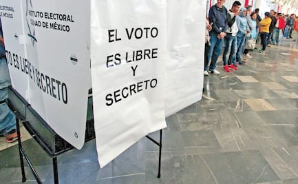 Tribunal Electoral tiene hasta el 20 de agosto para definir si anula o no elección en Campeche