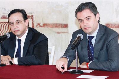 Alistan en BMV emisión de bonos educativos