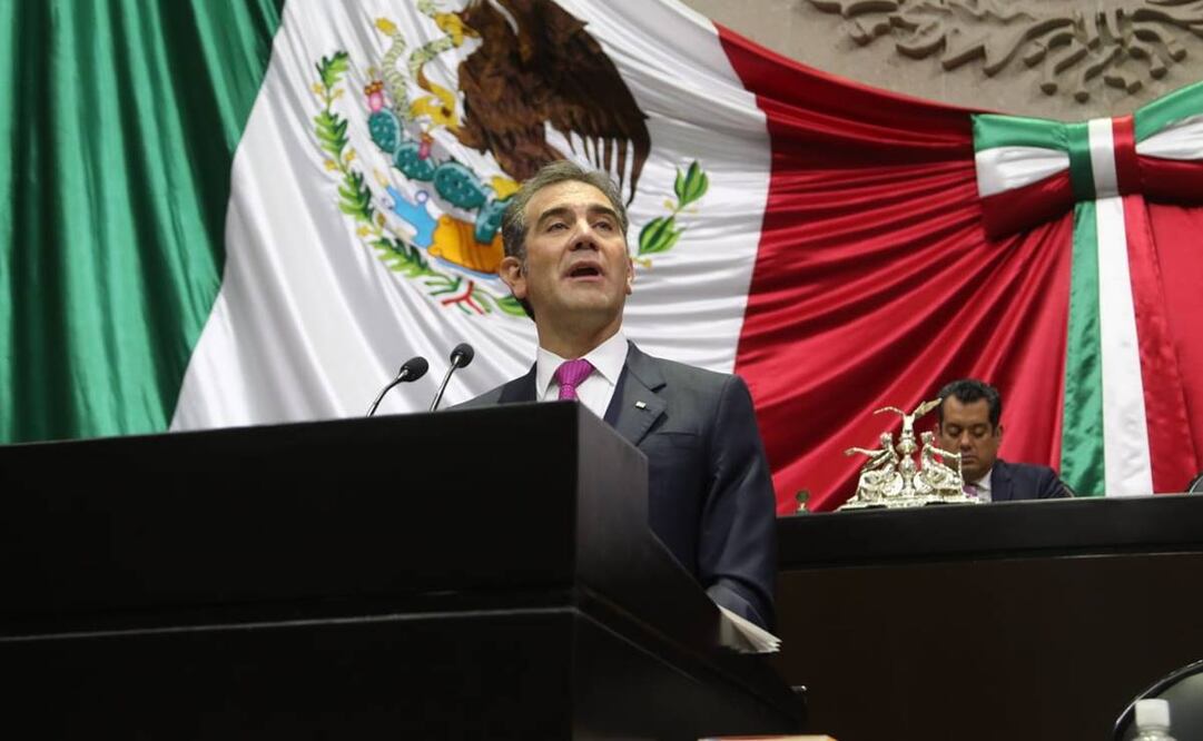 Foto de Carlos Mejía. EL UNIVERSAL