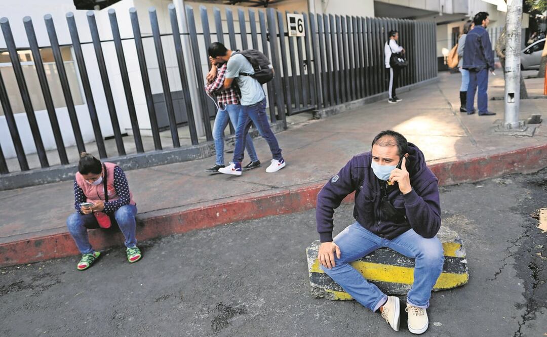 Foto ilustrativa/AFP