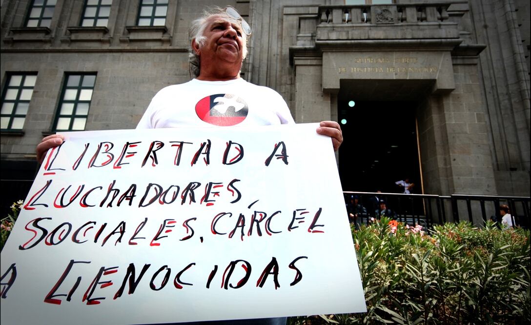 Foto: archivo/EL UNIVERSAL