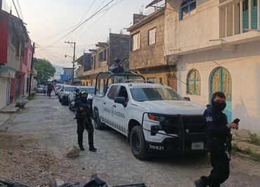 Chiapas: atienden a refugiados por la violencia en Tila