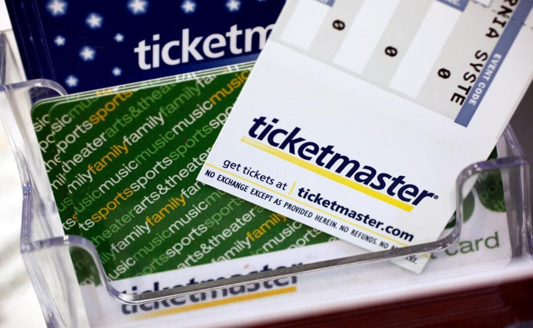 Profeco investiga a Ticketmaster por venta de boletos para la NFL