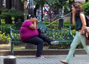 Estudio sugiere la obesidad afecta el sentido del gusto