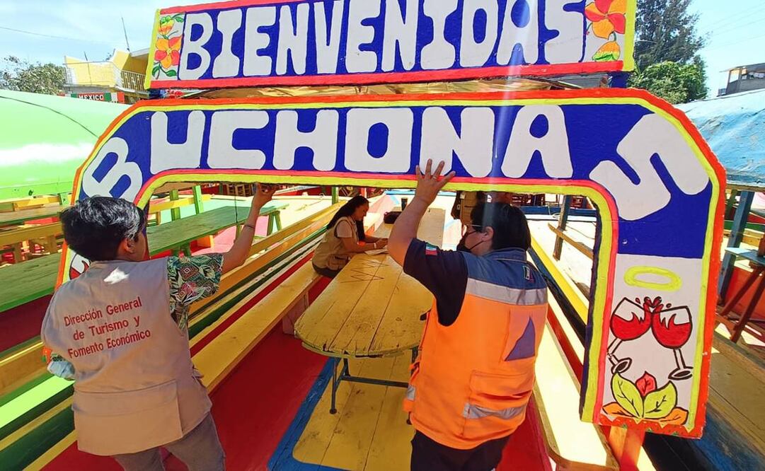 Esta es la verificación 2023. Foto: Especial.