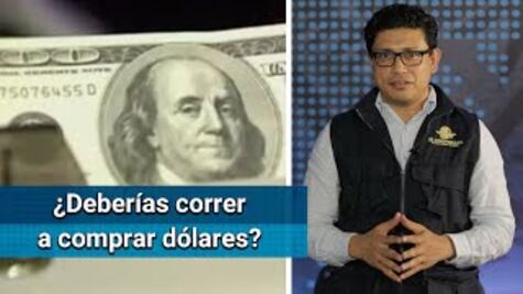 Que el pánico por el coronavirus no se vuelva un enemigo para tu bolsillo