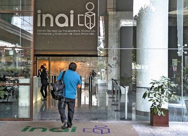 Impartición de justicia mejorará al transparentar sentencias: Inai