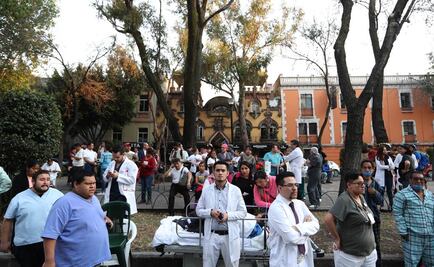 Suman 122 réplicas tras sismo de 7.2 con epicento en Pinotepa Nacional, Oaxaca 