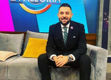 Ricardo Casares, conductor de "Venga la Alegría, pasará de terapia intensiva a terapia intermedia tras sufrir infarto