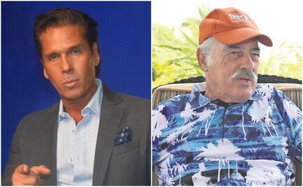 Testamento de Andrés García: Roberto Palazuelos explica lo que pasará con los bienes y los dos matrimonios del actor