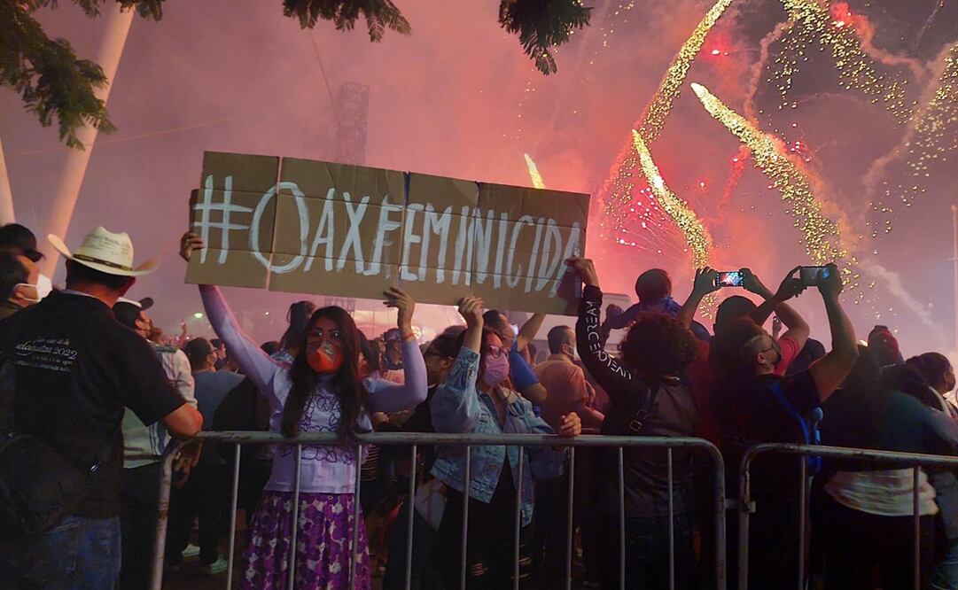 Foto: Christian Jimenéz / EL UNIVERSAL