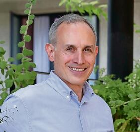 Don Hugo López-Gatell, el discreto