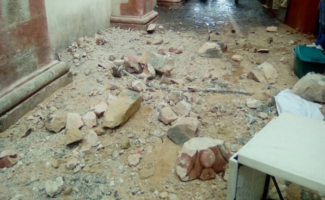 Foto: Arturo de Dios