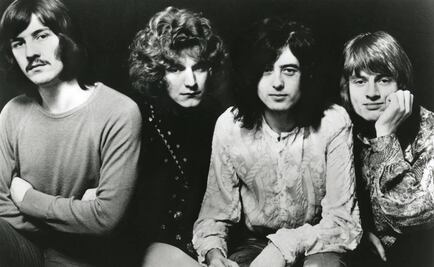 Led Zeppelin, a juicio por presunto plagio