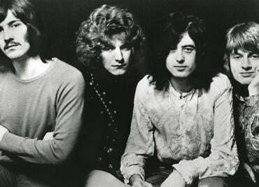 Led Zeppelin, a juicio por presunto plagio