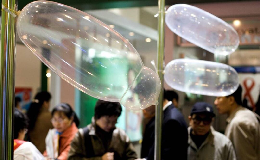 FOTO: Adrian Bradshaw/EFE.