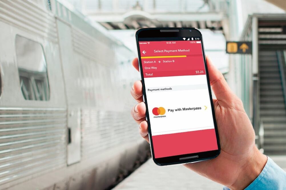 Por el momento, Masterpass se puede utilizar en México en plataformas de comercio electrónico de Linio, Volaris, Interjet, Cinemex y Rappi (MASTERCARD)