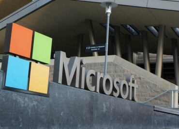 DIF y Microsoft buscarán conectar a mexicanos con tecnología