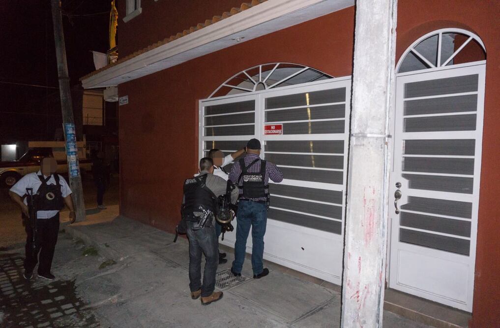 Foto: Cortesía Gobierno de Nayarit