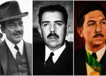 El arduo camino hacia un gobierno civil, análisis vía EL UNIVERSAL