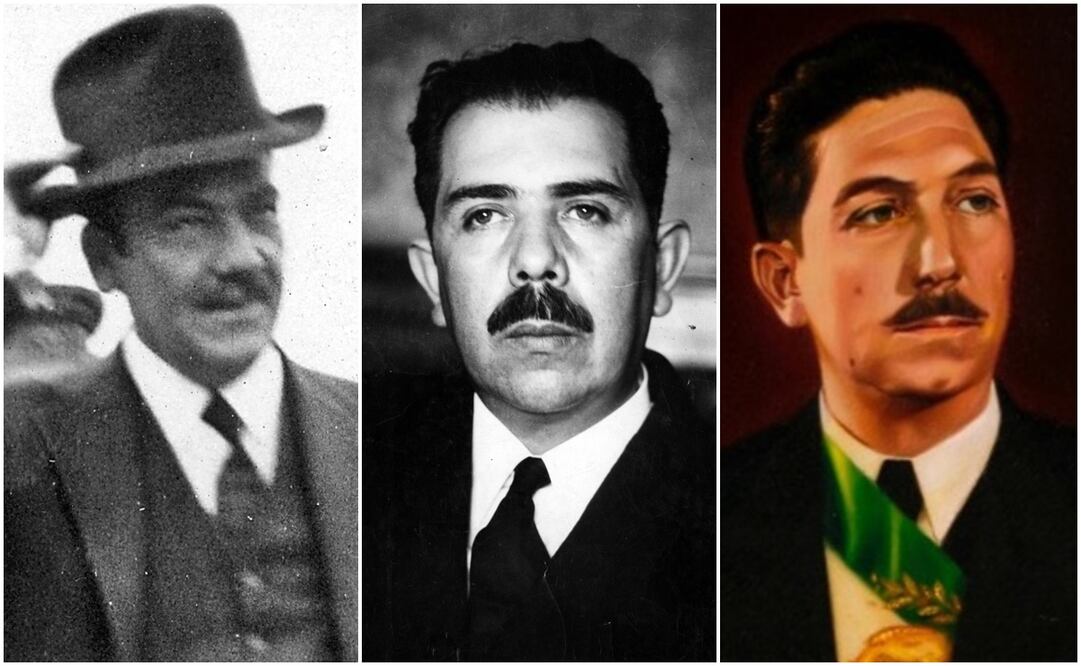 Foto: Archivo / EL UNIVERSAL