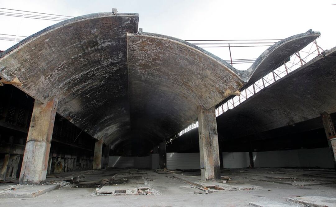 Foto: Archivo. EL UNIVERSAL