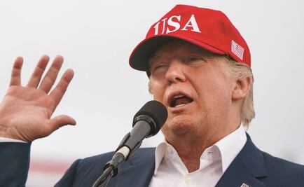 Trump ve "ataque terrorista" en atropellamiento en Berlín