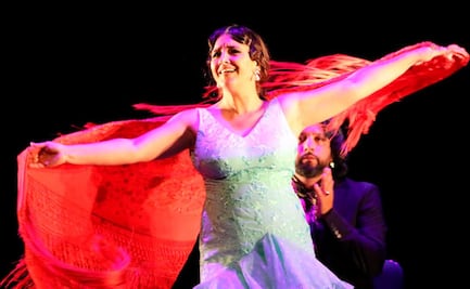 “Love Flamenco World Tour” llegará a CDMX y Querétaro; todos los detalles