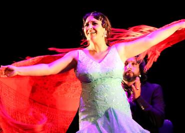 “Love Flamenco World Tour” llegará a CDMX y Querétaro; todos los detalles