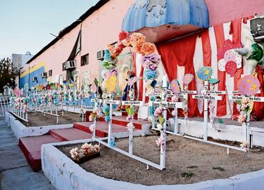 Padres de guardería rechazan fallo de juez